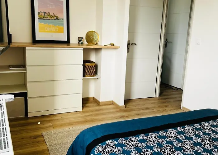 Maison Dans Lotissement Bretagne
