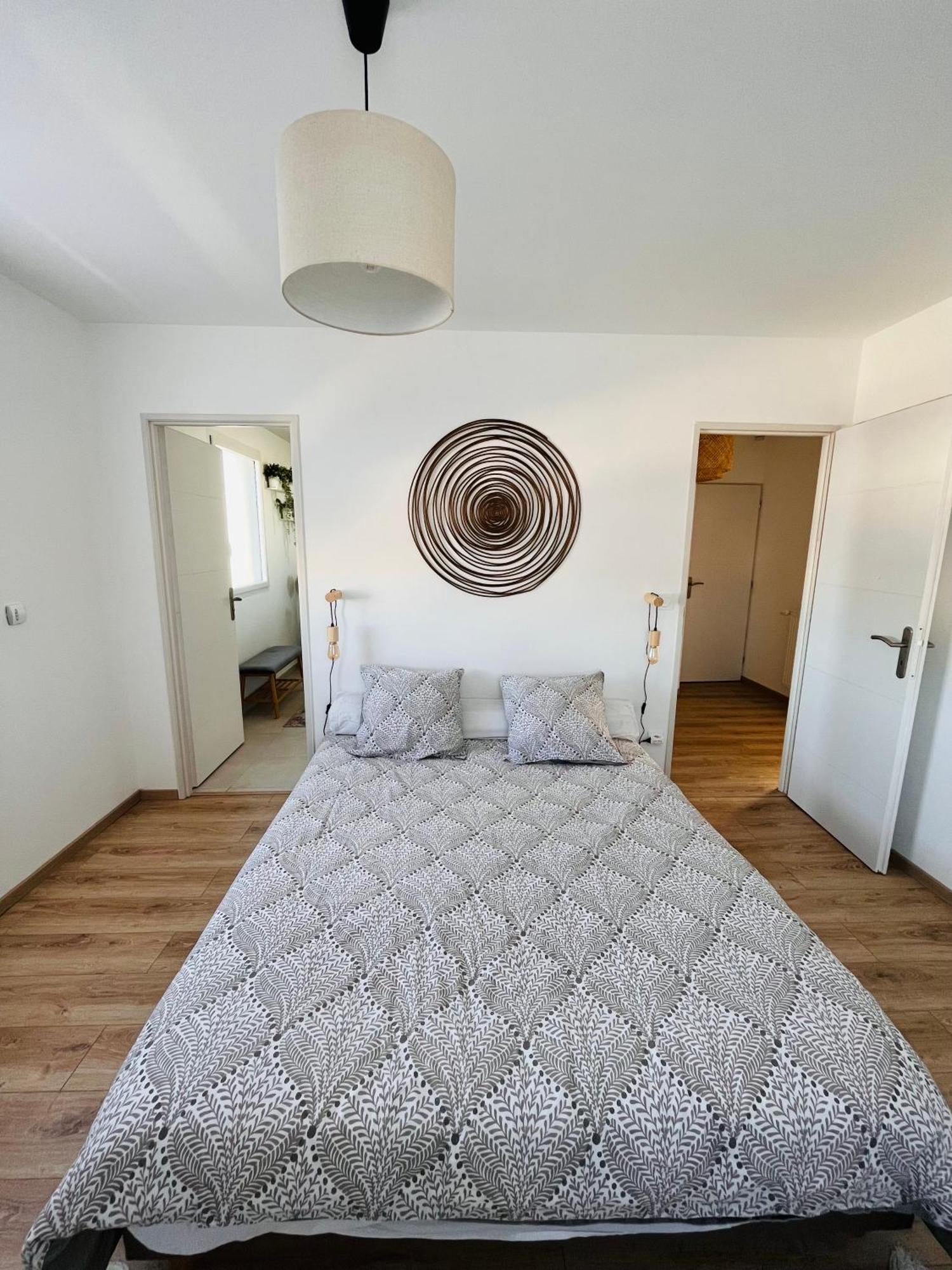 Maison Dans Lotissement Bretagne Hébergement de vacances